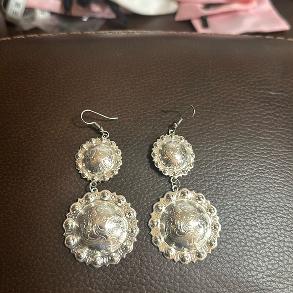 Jewelry - Vintage Earrings